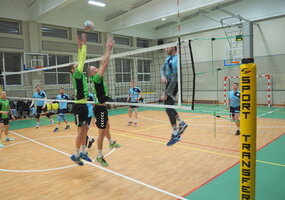 „Fanat Volley” - Šalčininkų rajono mero taurės nugalėtojai