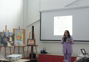 galerijos nuotrauka