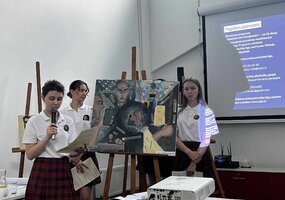 galerijos nuotrauka