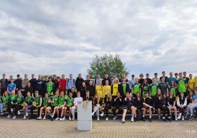 Šalčininkų rajono mokyklų lengvosios atletikos atskirų rungčių varžybos
