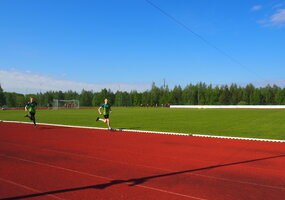 Šalčininkų rajono mokyklų lengvosios atletikos atskirų rungčių varžybos