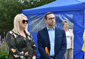 Platesnės atliekų tvarkymo galimybės Dieveniškių apylinkėse