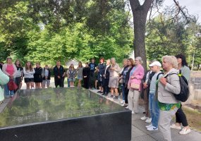 Šiuolaikiniam jaunimui būtina palaikyti ryšius su vyresniąja karta – tuo įsitikinęs Dailidžių bendruomenės centras.