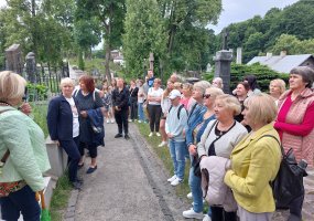 Šiuolaikiniam jaunimui būtina palaikyti ryšius su vyresniąja karta – tuo įsitikinęs Dailidžių bendruomenės centras.