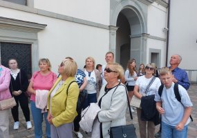Šiuolaikiniam jaunimui būtina palaikyti ryšius su vyresniąja karta – tuo įsitikinęs Dailidžių bendruomenės centras.