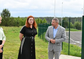 Platesnės atliekų tvarkymo galimybės Dieveniškių apylinkėse
