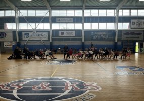 Stovykla „Vasaros pieva 2024“