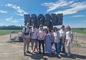 Erasmus+ Projektas O.P.E.N