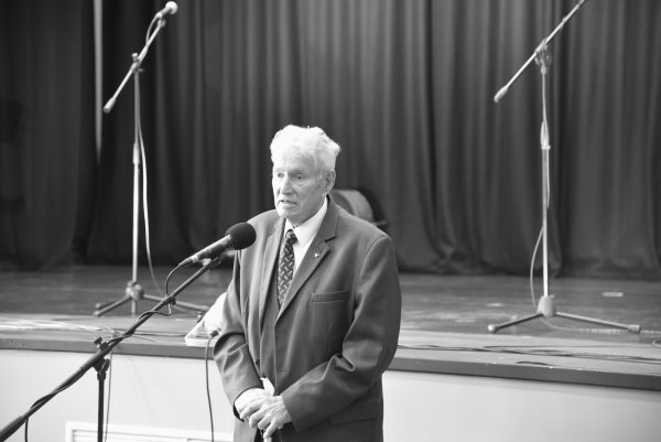 Nie żyje Michał Sienkiewicz