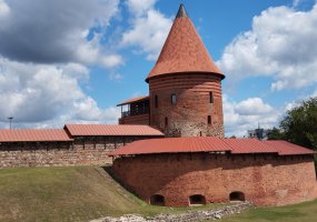 Szlakiem kultury i literatury: wycieczka nauczycieli do Kowna, Kiejdan i Szetejń
