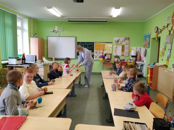 Stovykla „Vasara“: nuotykiai ir pažinimas vaikams!