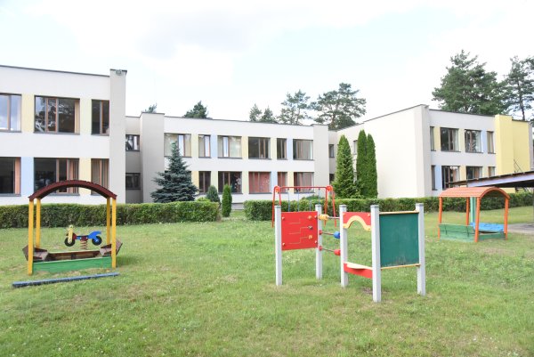 Wsparcie finansowe partnerów w  remoncie placówek oświatowych