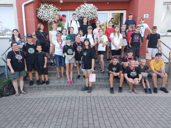 „Crazy 33”: młodzież odkryła nowy sposób poznawania miasta