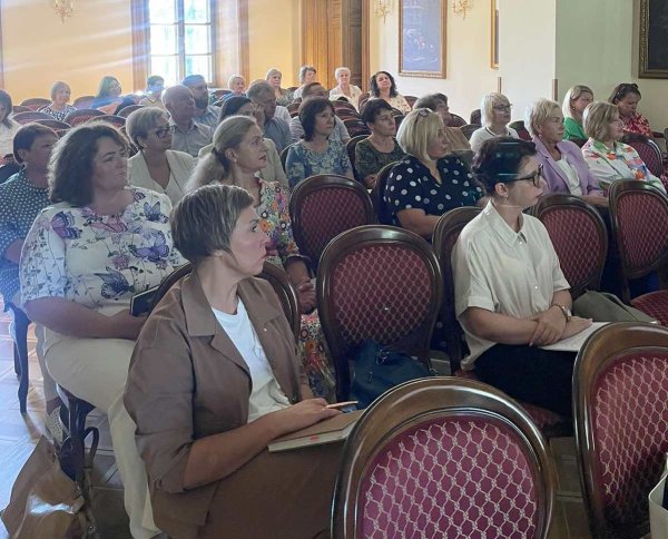 Mokslo metų startas: iššūkiai, tikslai ir sėkmės receptai