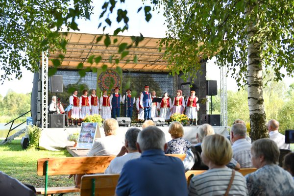 Dieveniškės: vasara, iki kitų metų!