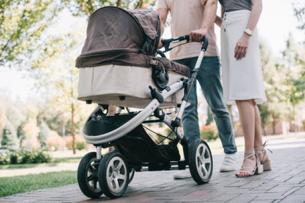 Jums gimė vaikas? Gaukite papildomą išmoką
