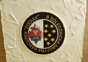 Urodzinowe święto harcerzy z Solecznik