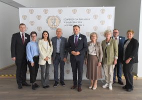 Konferencija apie Panerių įvykius Šalčininkuose