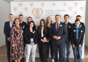 Konferencija apie Panerių įvykius Šalčininkuose
