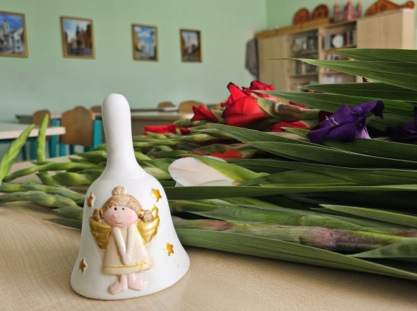 Kaip pasitinkame rugsėjį? 