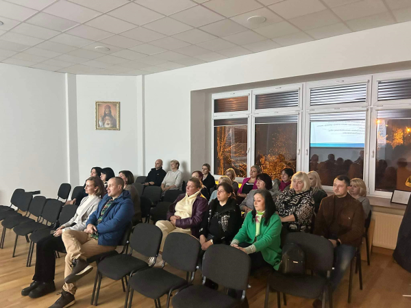 Apie pagalbą nukentėjusiems nuo nusikalstamos veiklos kalbėta Šalčininkų seniūnijoje