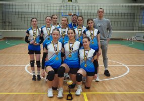 Turgelių Povilo Ksavero Bžostovskio gimnazijos komanda, I vieta