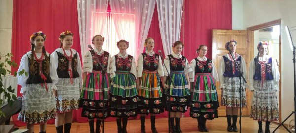 IV Festiwal Piosenki Patriotycznej „Wolna Polska”