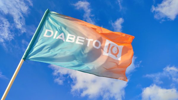 Šiandien Pasaulinė diabeto diena