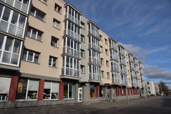 Organizuojami mokymai „Daugiabučių namų techninės priežiūros įgyvendinimo tvarka bei...