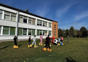 Projektas „Judu ir sveikai gyvenu 2024“