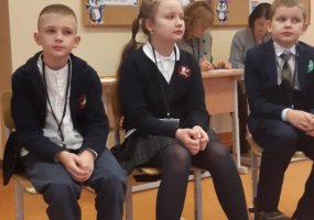 „Mały Erudyta 2024”