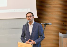 Kalėdinė popietė Savivaldybės administracijoje