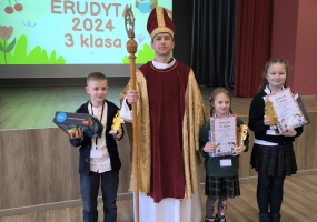 „Mały Erudyta 2024”