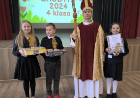 „Mały Erudyta 2024”