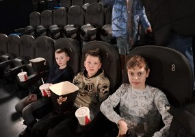 „Mykolinių dienos nuotykis Vilniuje“: dviejų dienų įspūdžiai vaikams