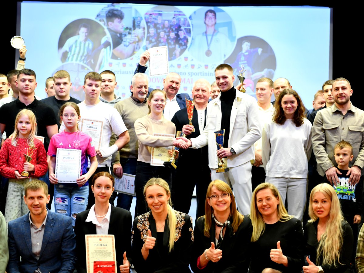 Znamy nazwiska najlepszych sportowców 2024 roku: Weronika Romaszko i ...