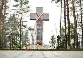 Prawda o Koniuchach: zginęli niewinni ludzie