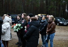 Prawda o Koniuchach: zginęli niewinni ludzie