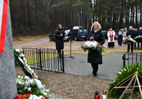 Prawda o Koniuchach: zginęli niewinni ludzie