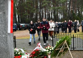 Prawda o Koniuchach: zginęli niewinni ludzie