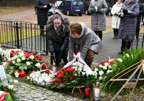Prawda o Koniuchach: zginęli niewinni ludzie
