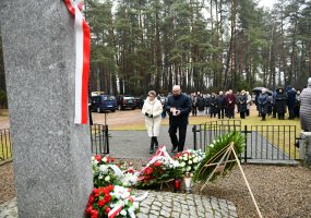Prawda o Koniuchach: zginęli niewinni ludzie