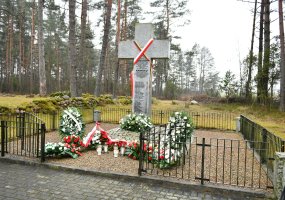 Prawda o Koniuchach: zginęli niewinni ludzie