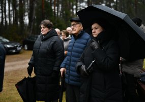 Kaniūkų tiesa: žuvo nekalti žmonės