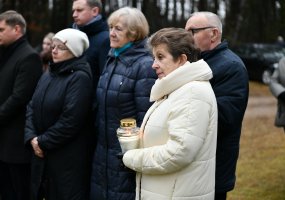 Kaniūkų tiesa: žuvo nekalti žmonės