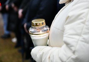 Kaniūkų tiesa: žuvo nekalti žmonės