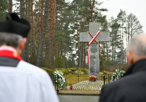 Kaniūkų tiesa: žuvo nekalti žmonės