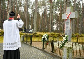 Kaniūkų tiesa: žuvo nekalti žmonės
