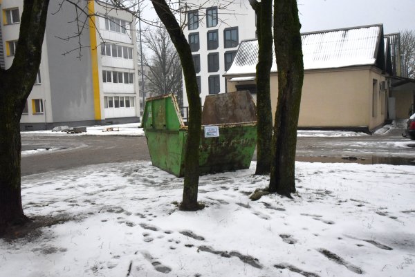 Kaip atsisveikinti su eglutėmis ir kitomis po švenčių susidariusiomis atliekomis