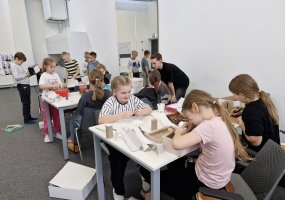 Zimowe Biwakowanie z Małym Księciem – niezapomniana przygoda dla najmłodszych